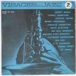 visages du jazz 2
