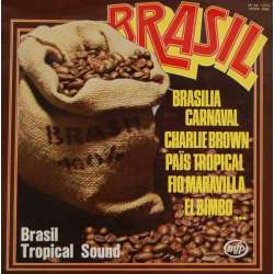 brasil tropical sound