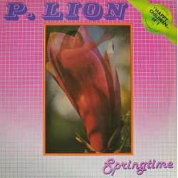 p.lion springtime