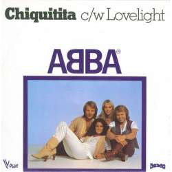 abba chiquitita