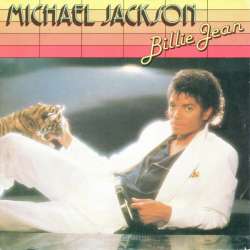 michael jackson billie jean