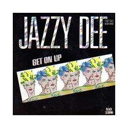 jazzy dee get on up