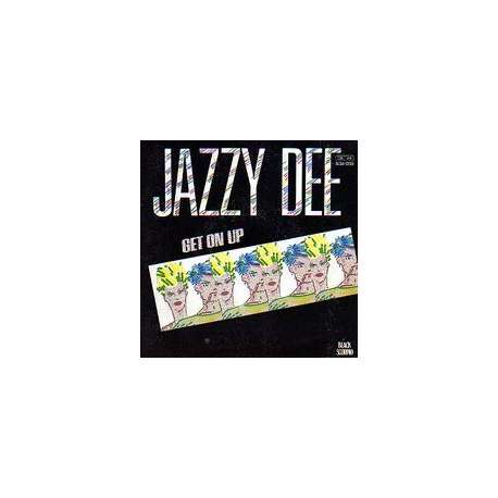 jazzy dee get on up