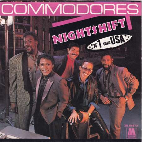 commodores nightshift