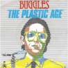 buggles the plastic age