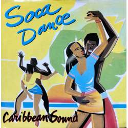 caribbean sound soca dance
