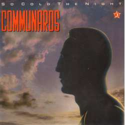 communards so cold the night
