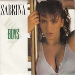 sabrina boys