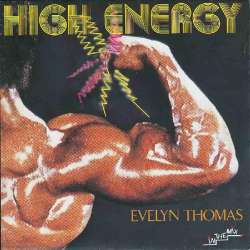 evelyn thomas high energy