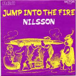 nilsson jump into the fire