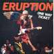 eruption one way ticket