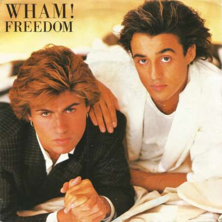 wham freedom