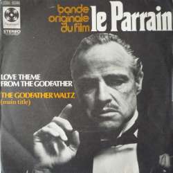 bande originale du film le parrain