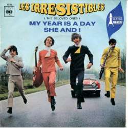 les irresistibles my year is a day