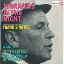 frank sinatra strangers in the night