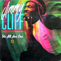 jimmy cliff we all are one