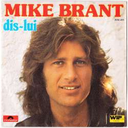 mike brant dit lui