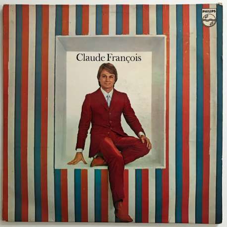 claude françois claude françois 