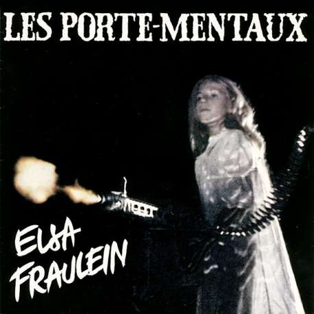 les porte mentaux elsa fraulein