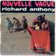 richard anthony nouvelle vague