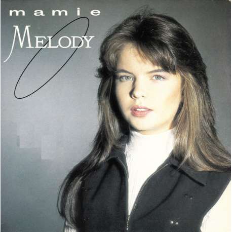 melody mamie