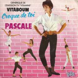 pascale croque de toi