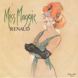 renaud miss maggie