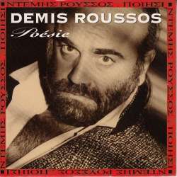 demis roussos poesie