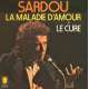 michel sardou la maladie d'amour