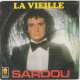 michel sardou la vieille