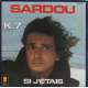 michel sardou K7