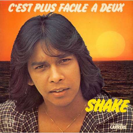 shake c'est plus facile a deux