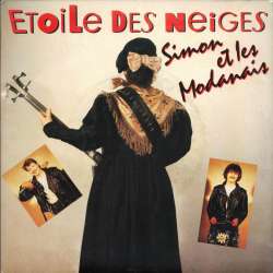 simon et les modanais etoile des neiges