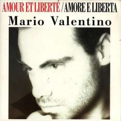 mario valentino amour et liberté