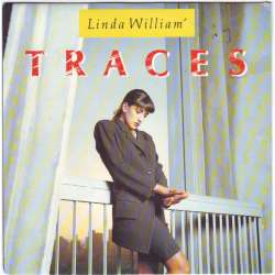 linda william traces