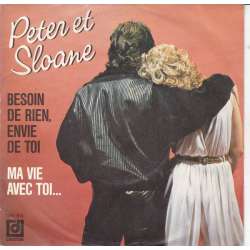 peter et sloane besoin de rien envie de toi