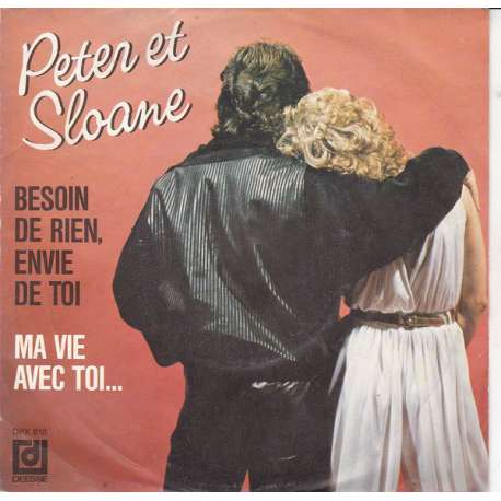 peter et sloane besoin de rien envie de toi