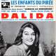 dalida les enfants du pirée