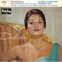 dalida amstramgram