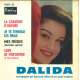 dalida la chanson d'orphée