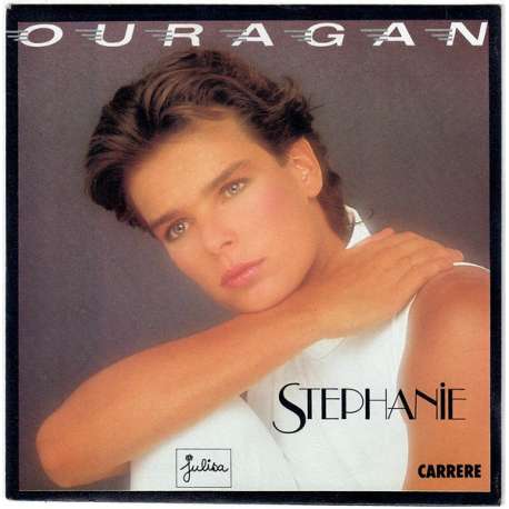 stephanie ouragan