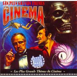 les plus grand thèmes du cinéma