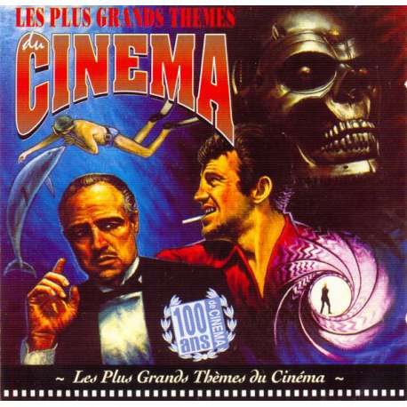 les plus grand thèmes du cinéma