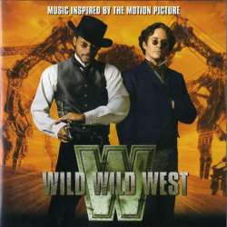 wild wild west