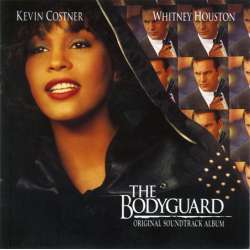 the bodyguard original soundtrack album