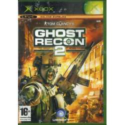 tom clancy's ghost recon 2