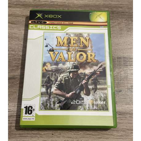 men of valor