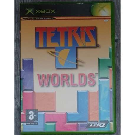 tetris worlds