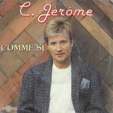 c jerome comme si