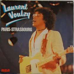 laurent voulzy paris-strasbourg